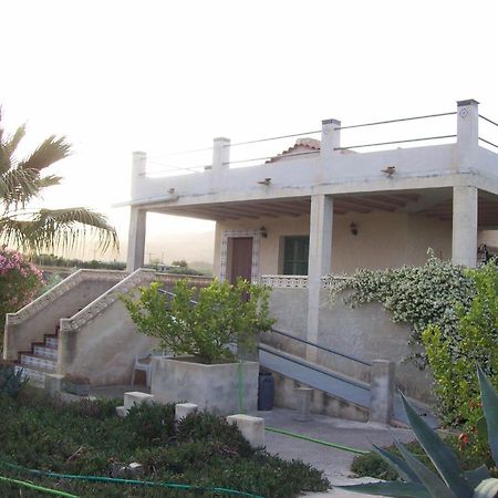 Apartamento Casa Trotamundos Moratalla  Exterior foto