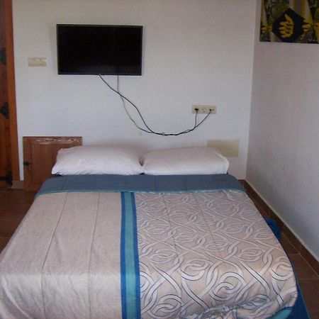 Apartamento Casa Trotamundos Moratalla  Exterior foto